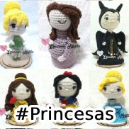 Princesas