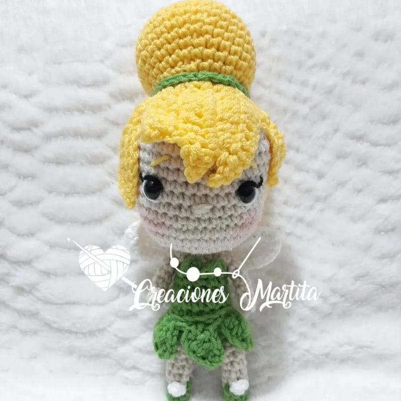 Tinker Bell