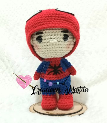 Spiderman