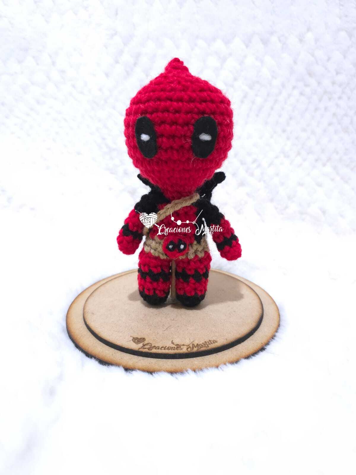 Deadpool