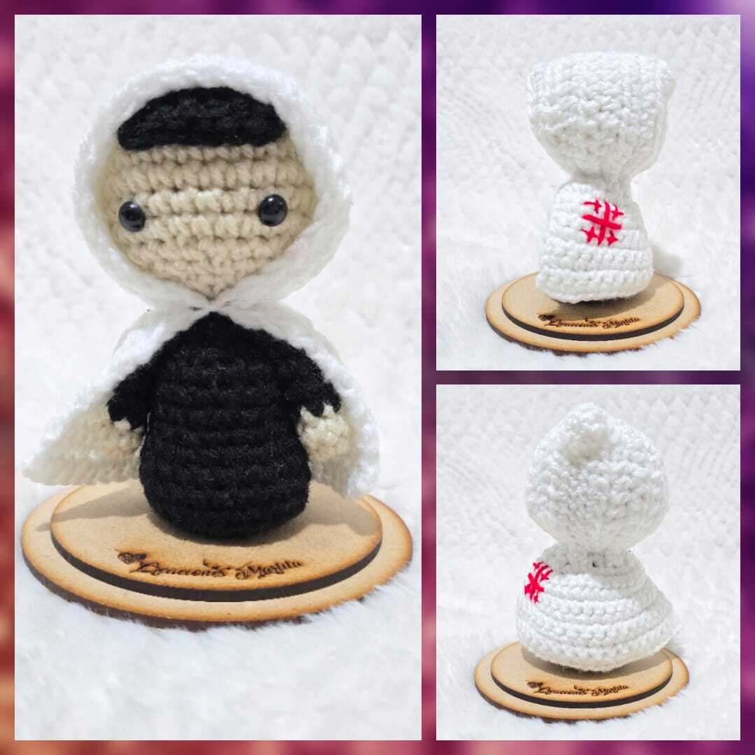 Hermandad C.I. Jesús Nazareno del Consuelo y Asoc. Cruzados Sto. Sepulcro