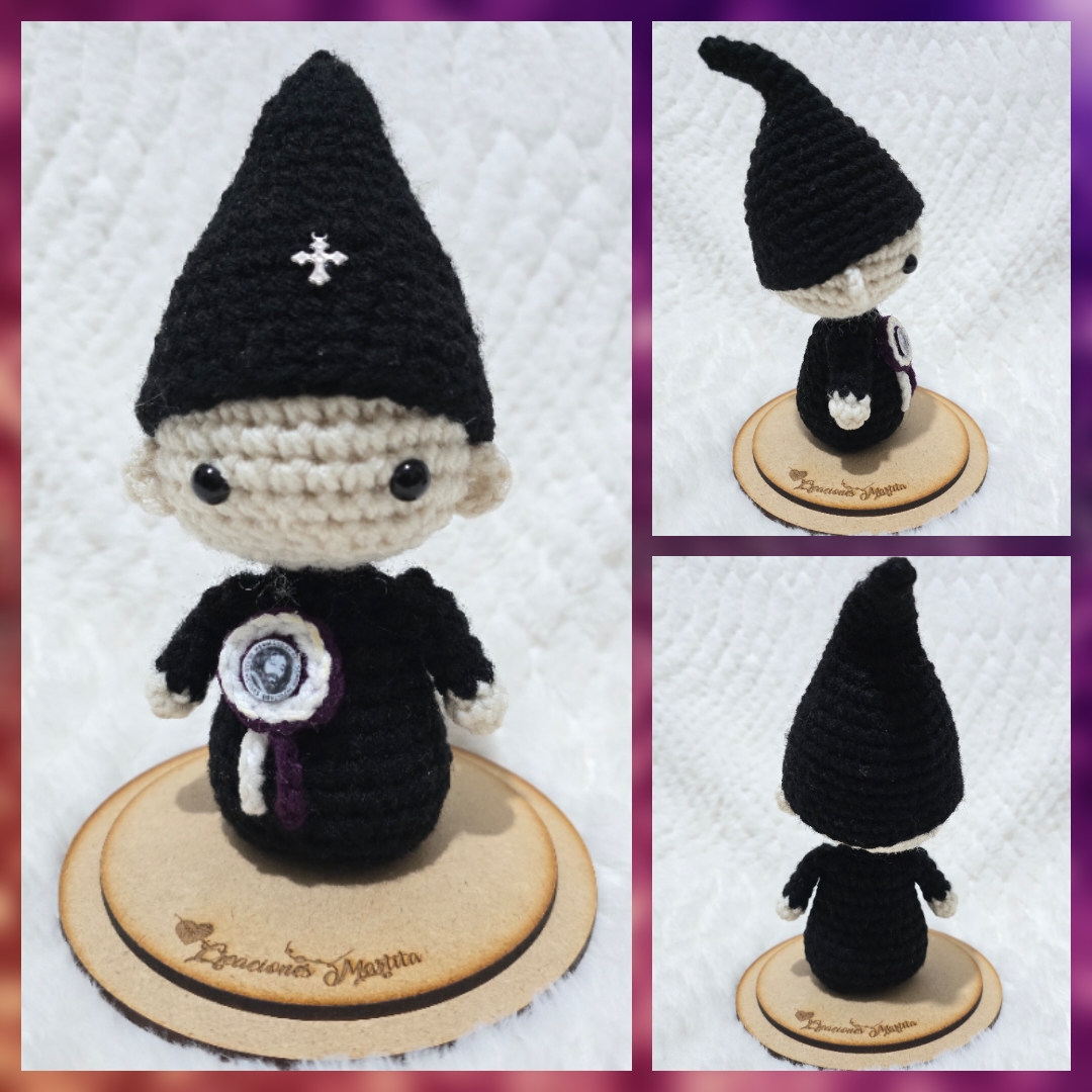 Hermanda de San Nicolas de Tolentino - Quetzaltenango