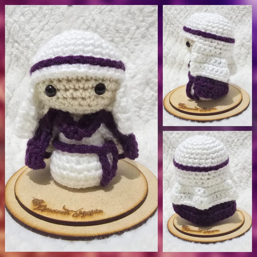 Palestino de Jesús de Candelaria