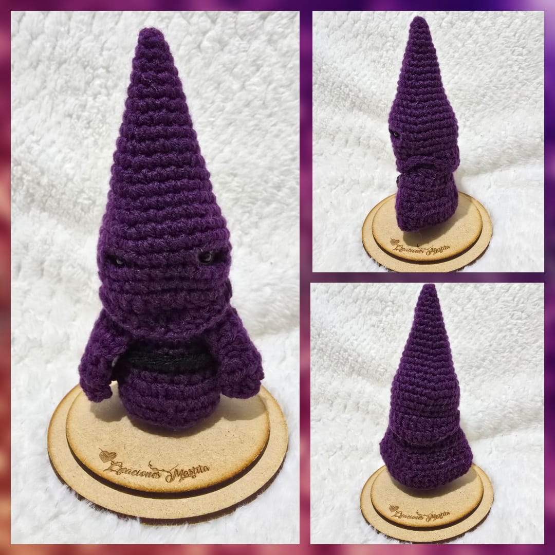 Hermandad de Jesús Nazareno de las Tres Potencias - Iglesia de la Parroquia Vieja