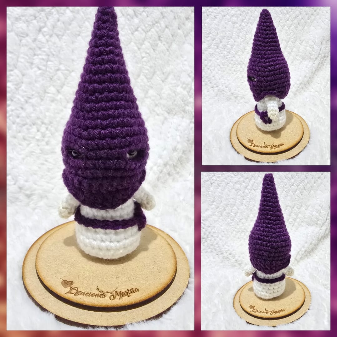 Asociación de devotos y hermanos de Jesús Nazareno del Beaterio de Belén