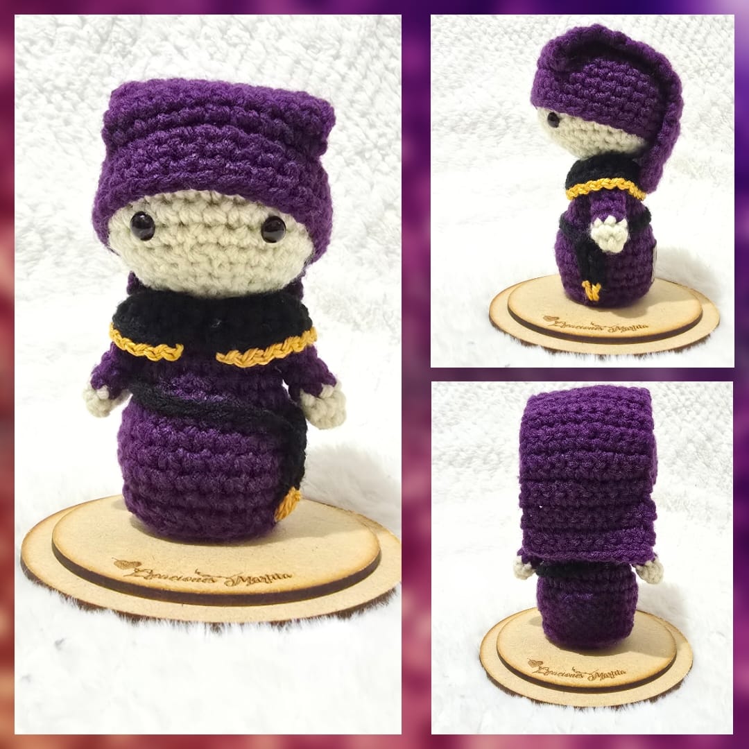 Cofradia de Jesus Nazareno de la Merced