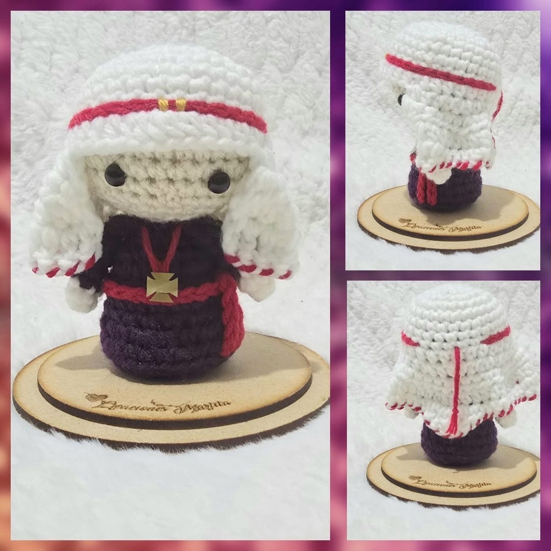 Hermandad de La Merced- Antigua Guatemala